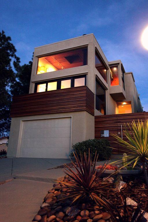 Bay View Modern Villa - A Vhc Exclusive Home San Diego Exterior foto